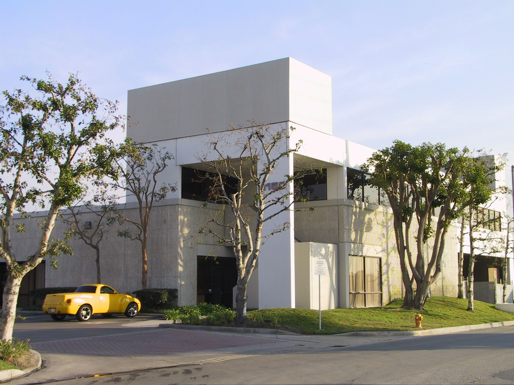 1150 N. Richfield Rd., Anaheim